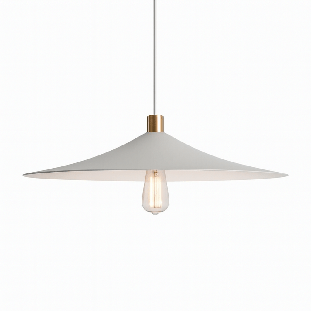 Raida Pendant Light - Nuvé