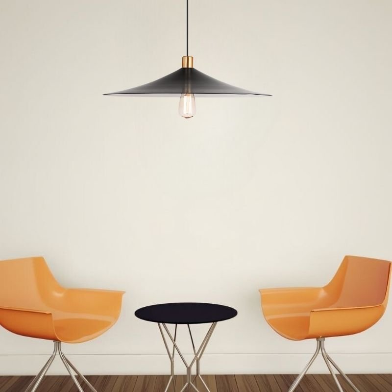Raida Pendant Light - Nuvé
