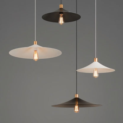 Raida Pendant Light - Nuvé