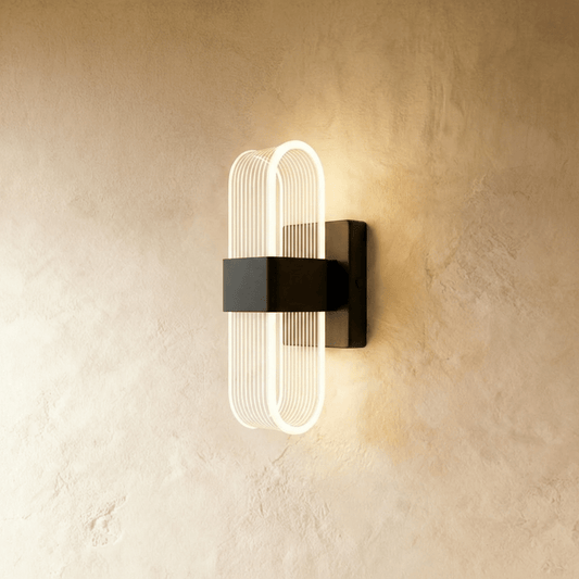 Raiden Wall Lamp