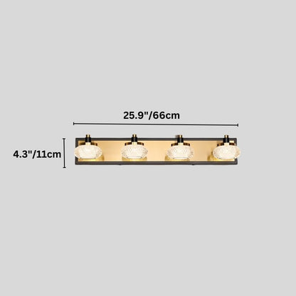 Raino Wall Lamp - Nuvé