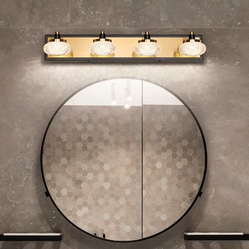 Raino Wall Lamp - Nuvé