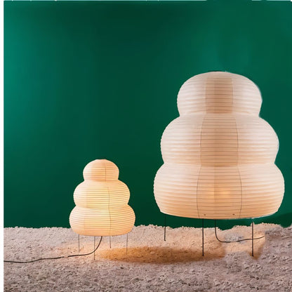 Raito Floor Lamp - Nuvé