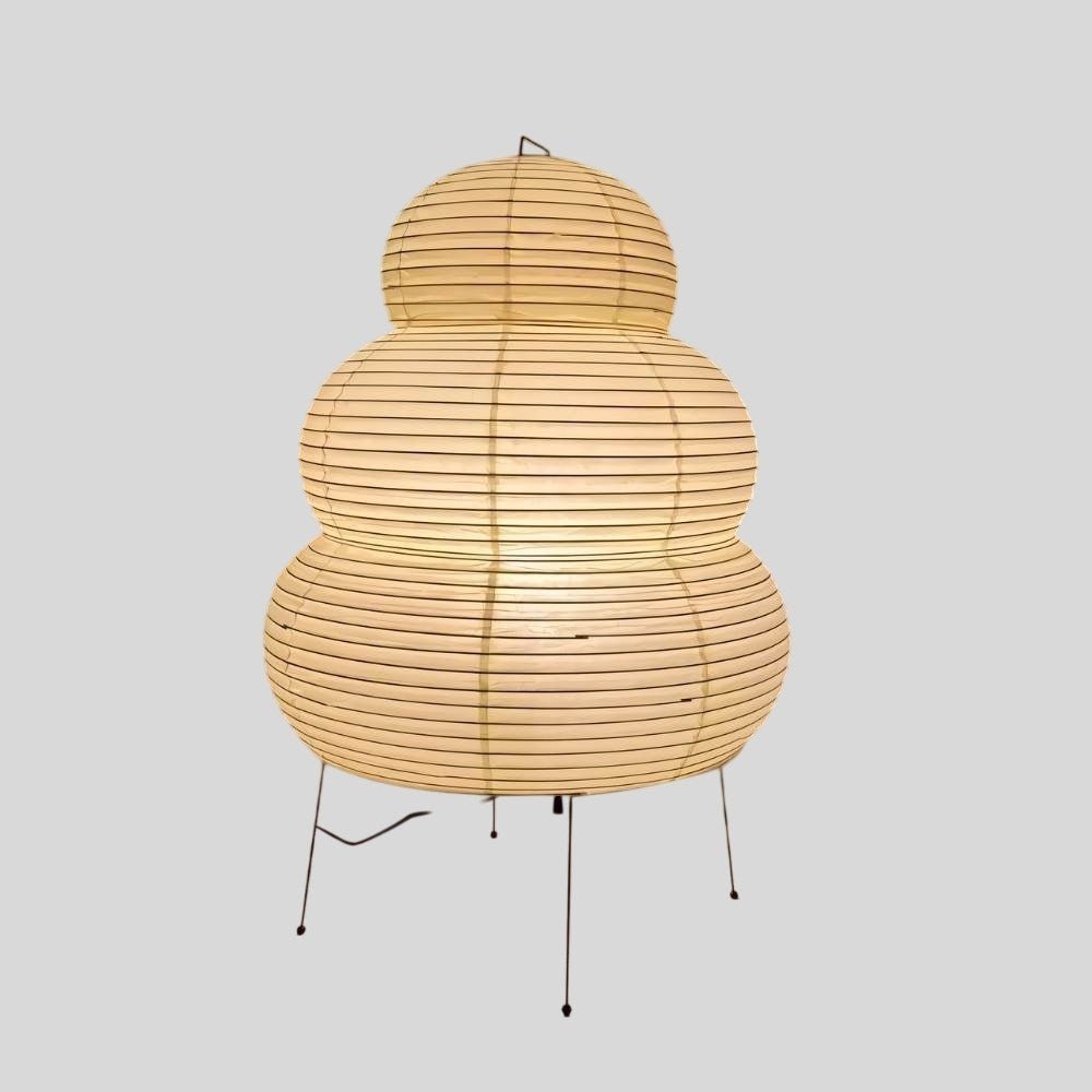Raito Floor Lamp - Nuvé