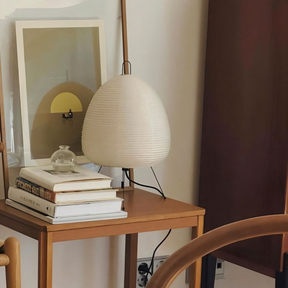 Raito Floor Lamp - Nuvé