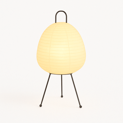 Raito Floor Lamp - Nuvé