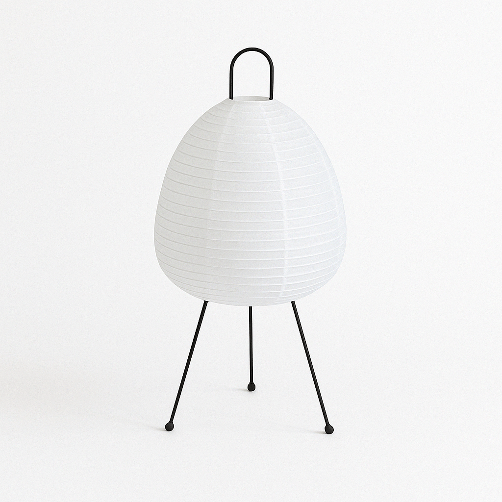 Raito Floor Lamp - Nuvé