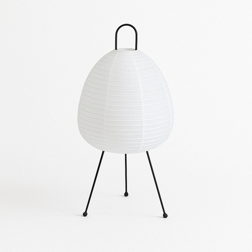 Raito Floor Lamp - Nuvé