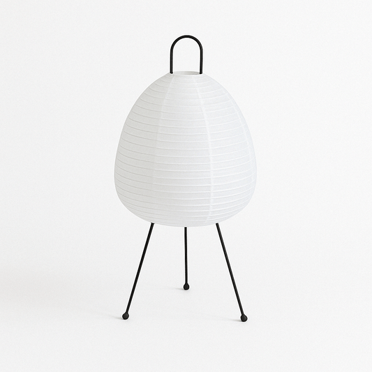 Raito Floor Lamp - Nuvé