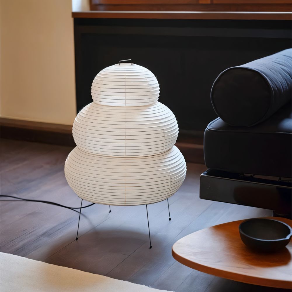 Raito Floor Lamp - Nuvé