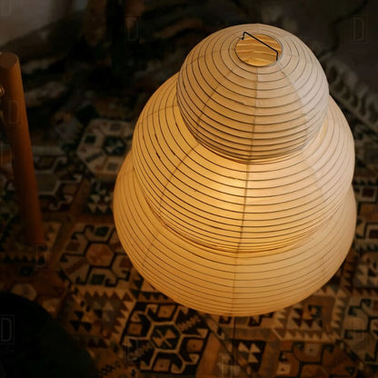 Raito Floor Lamp - Nuvé
