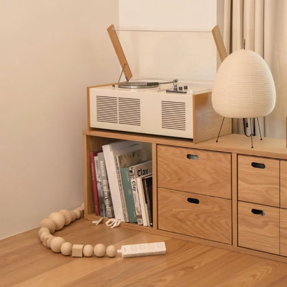 Raito Floor Lamp - Nuvé