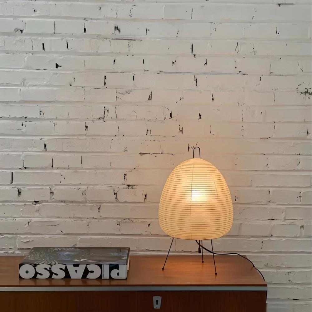 Raito Floor Lamp - Nuvé