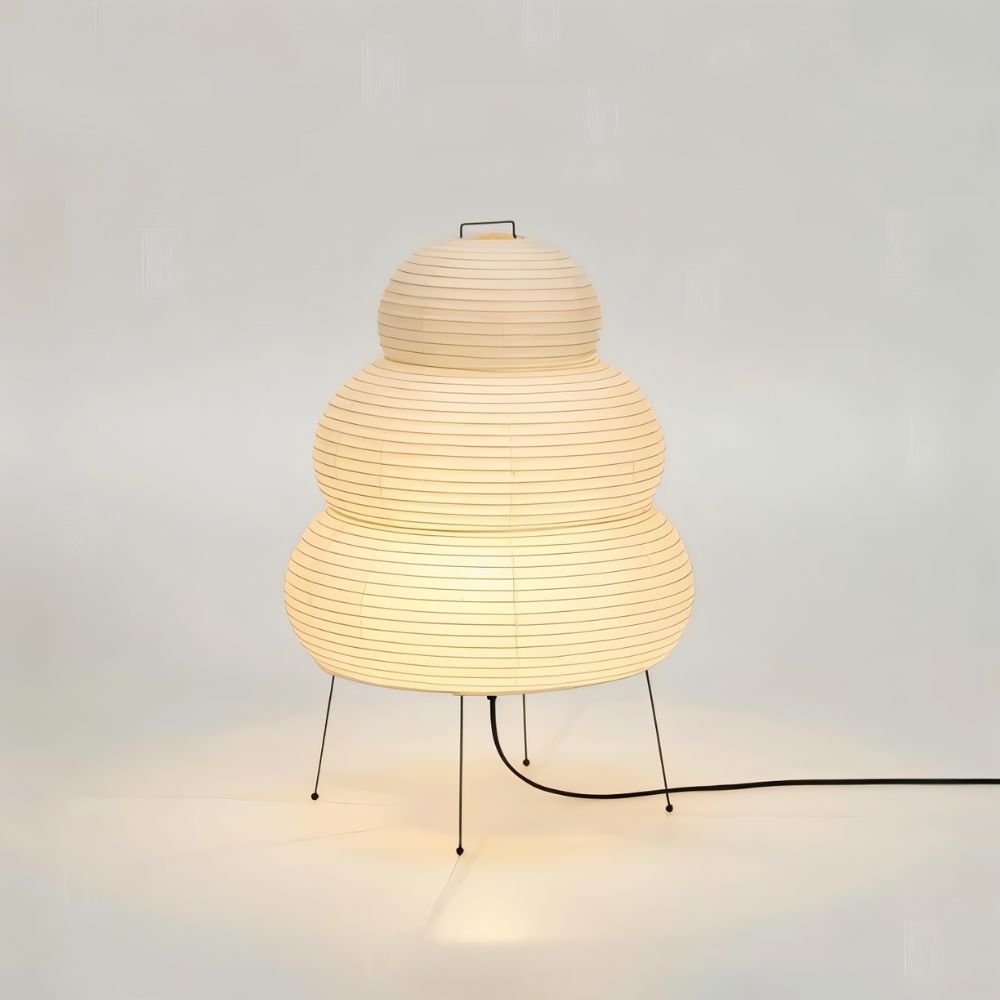 Raito Floor Lamp - Nuvé