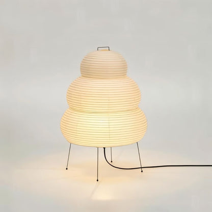 Raito Floor Lamp - Nuvé