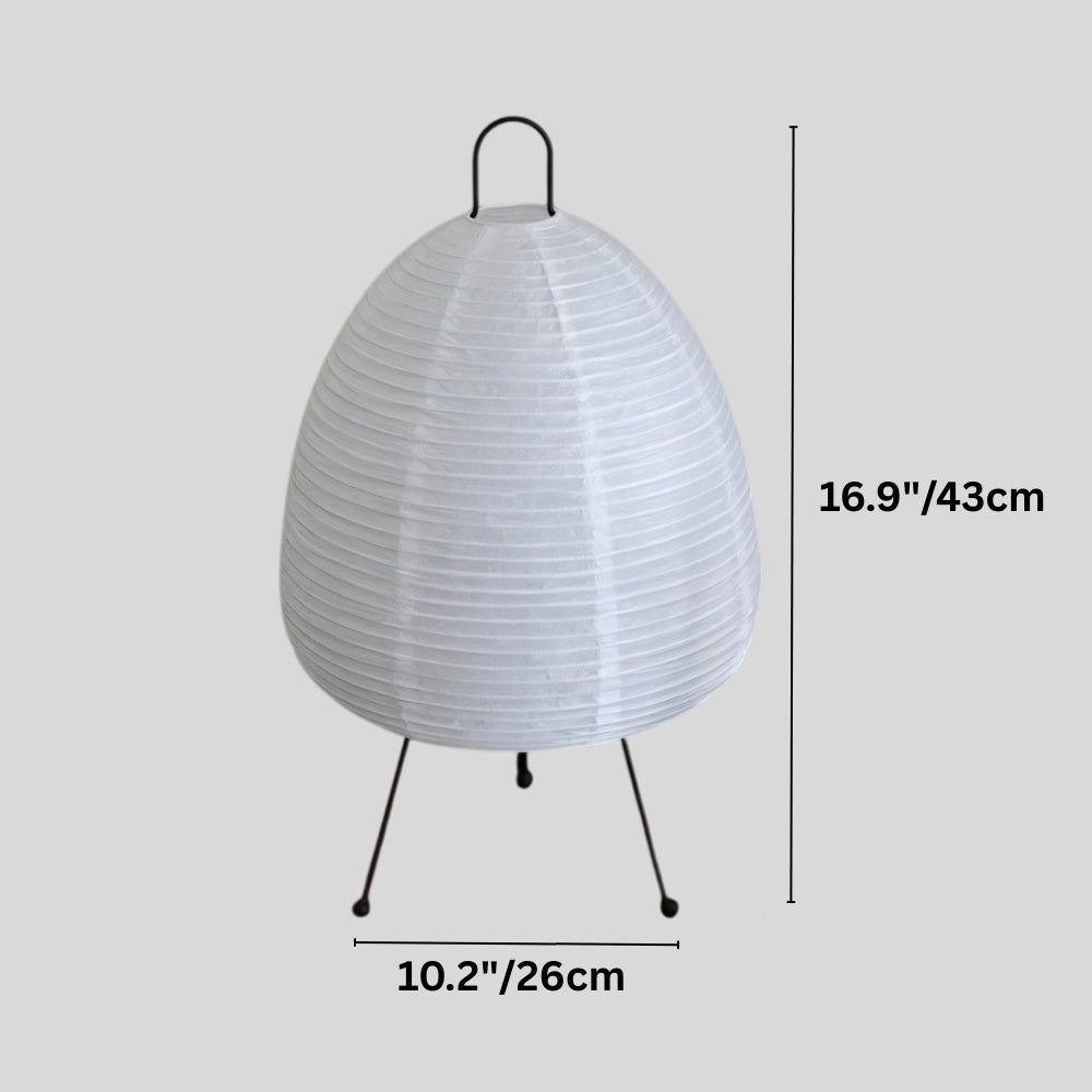 Raito Floor Lamp - Nuvé