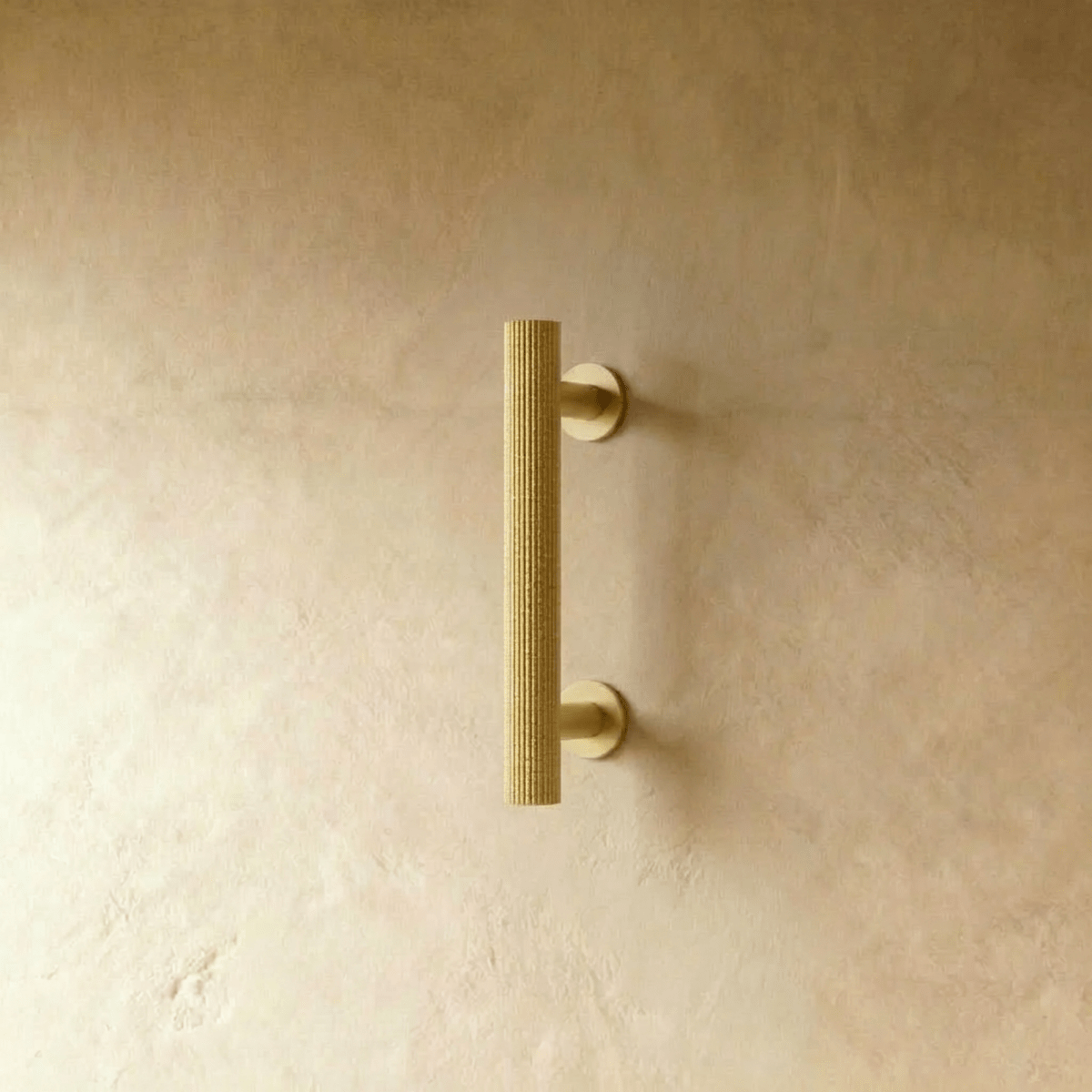 Raizo Knob & Pull Bar