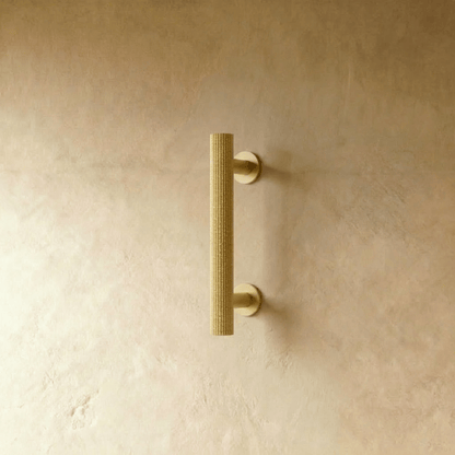 Raizo Knob & Pull Bar