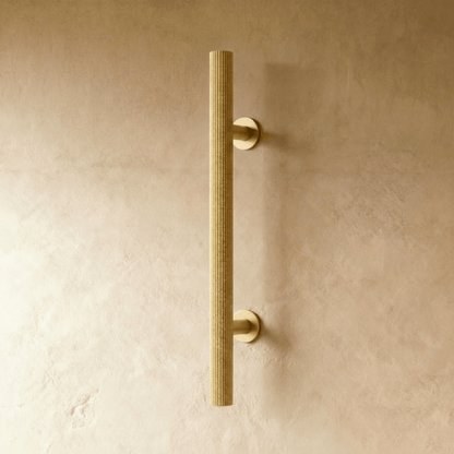 Raizo Knob & Pull Bar