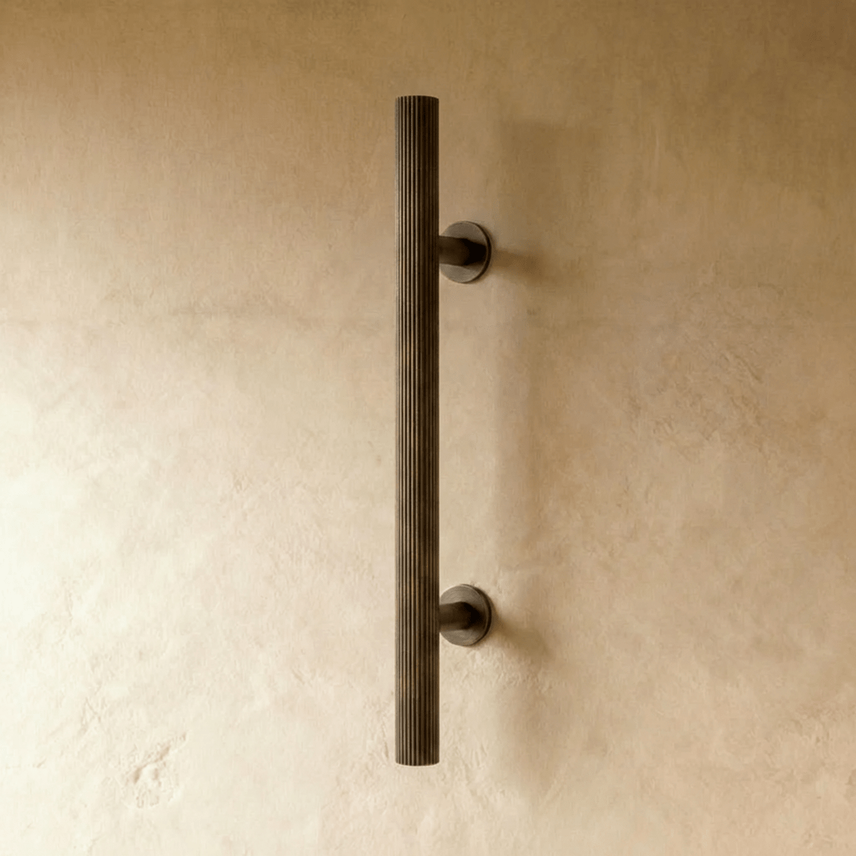 Raizo Knob & Pull Bar