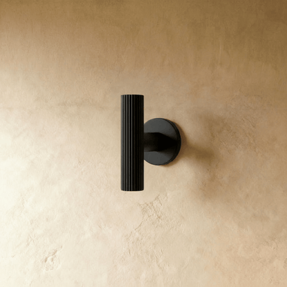 Raizo Knob & Pull Bar