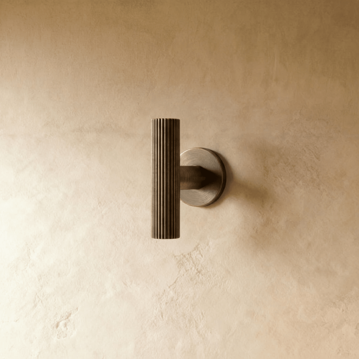 Raizo Knob & Pull Bar