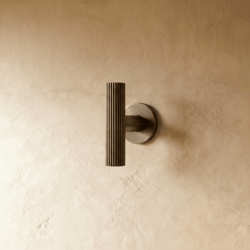 Raizo Knob & Pull Bar