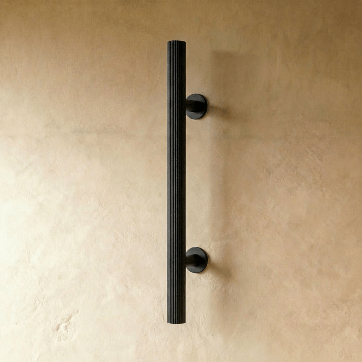Raizo Knob & Pull Bar