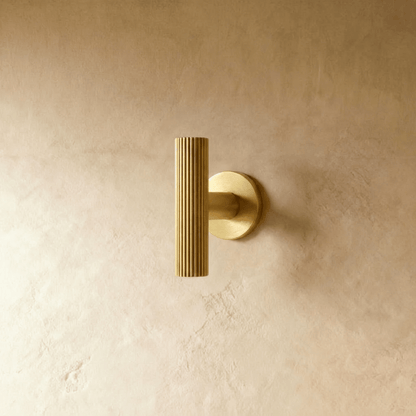 Raizo Knob & Pull Bar