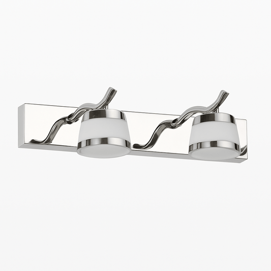 Raldia Wall Lamp - Nuvé
