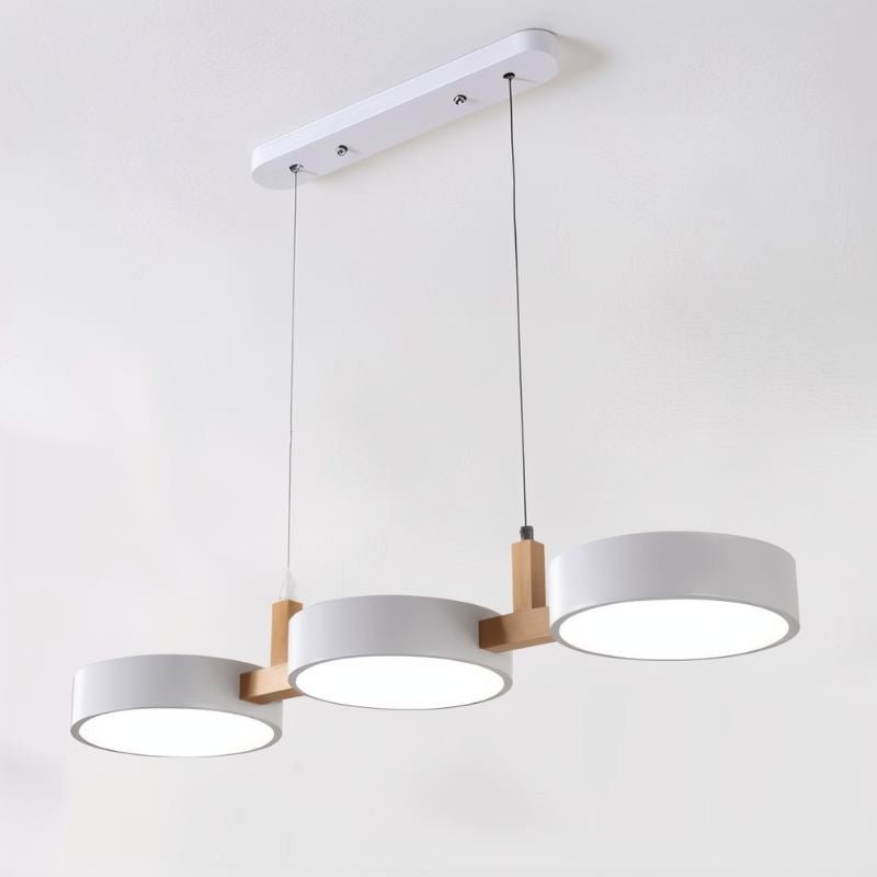 Rangeen Pendant Light - Nuvé