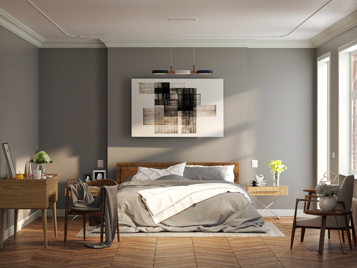 Rangeen Pendant Light - Nuvé