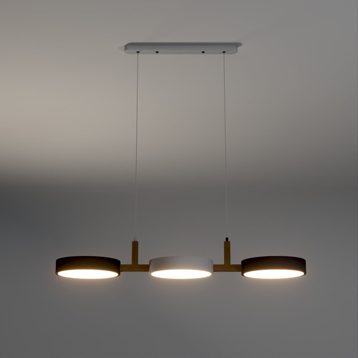 Rangeen Pendant Light - Nuvé