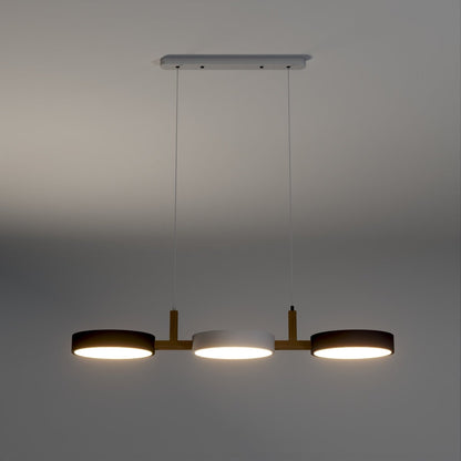 Rangeen Pendant Light - Nuvé