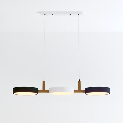 Rangeen Pendant Light - Nuvé
