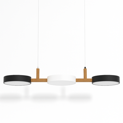 Rangeen Pendant Light - Nuvé