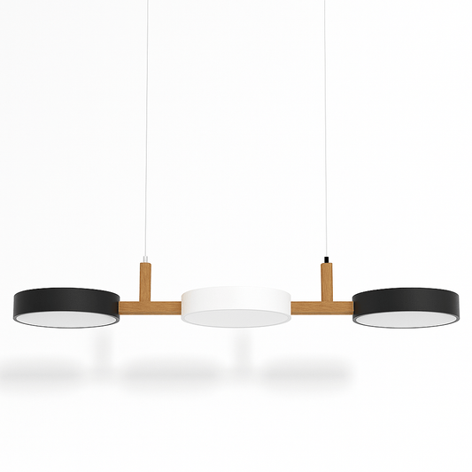 Rangeen Pendant Light - Nuvé