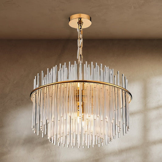 Rapture Chandelier - Nuvé