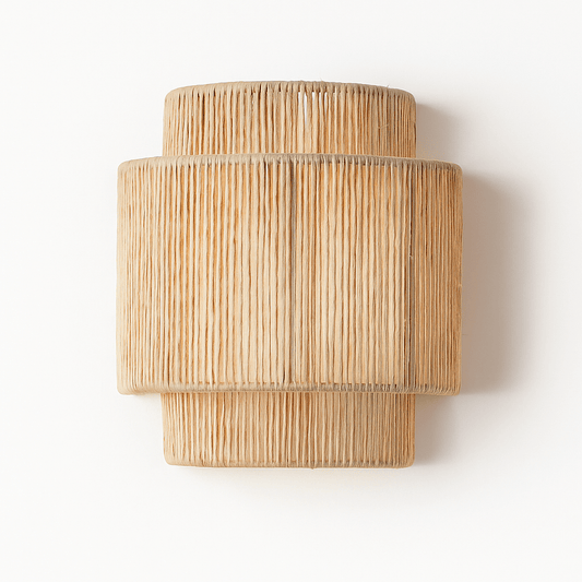 Rassa Wall Lamp - Nuvé