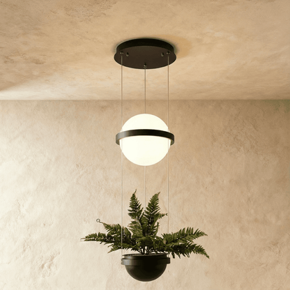 Ratina Pendant Light - Nuvé