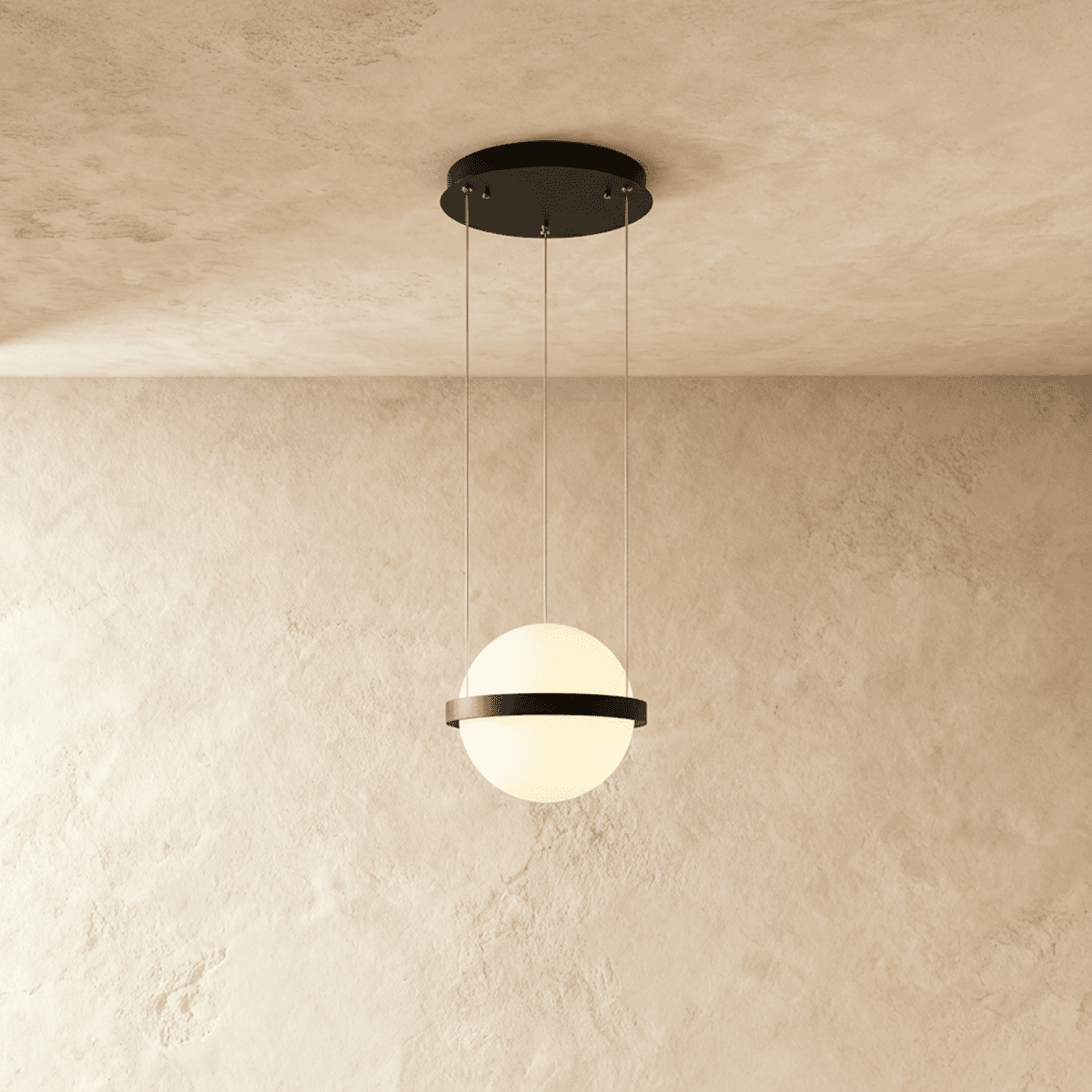Ratina Pendant Light - Nuvé