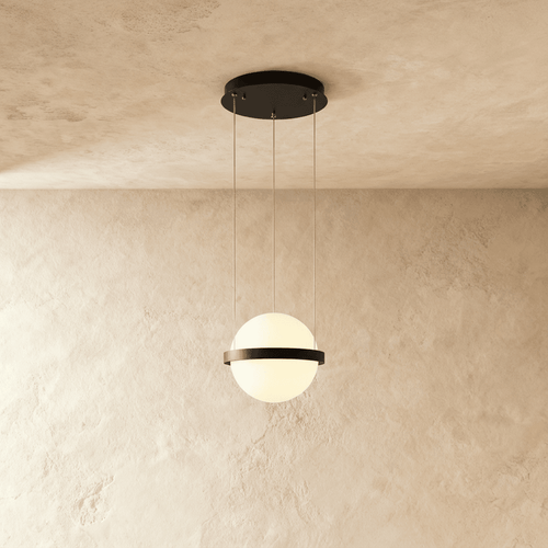 Ratina Pendant Light - Nuvé