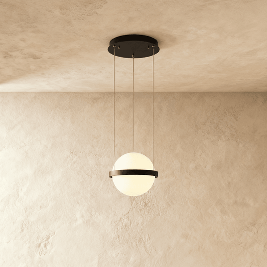 Ratina Pendant Light - Nuvé