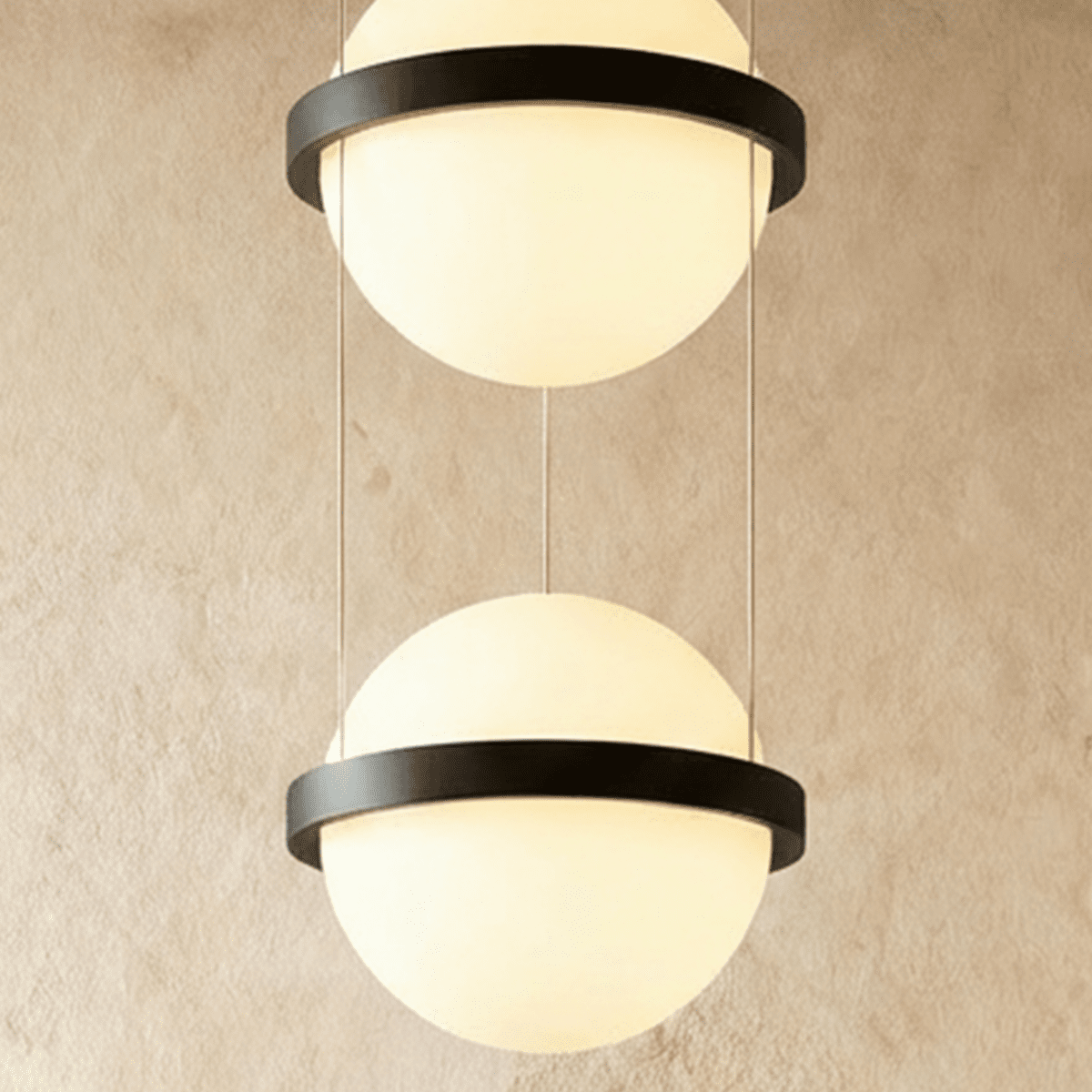 Ratina Pendant Light - Nuvé