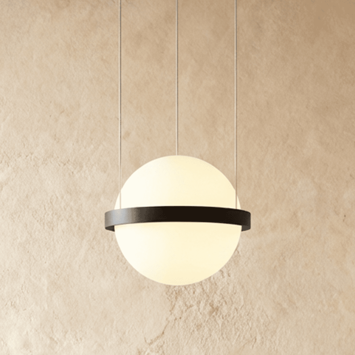 Ratina Pendant Light - Nuvé