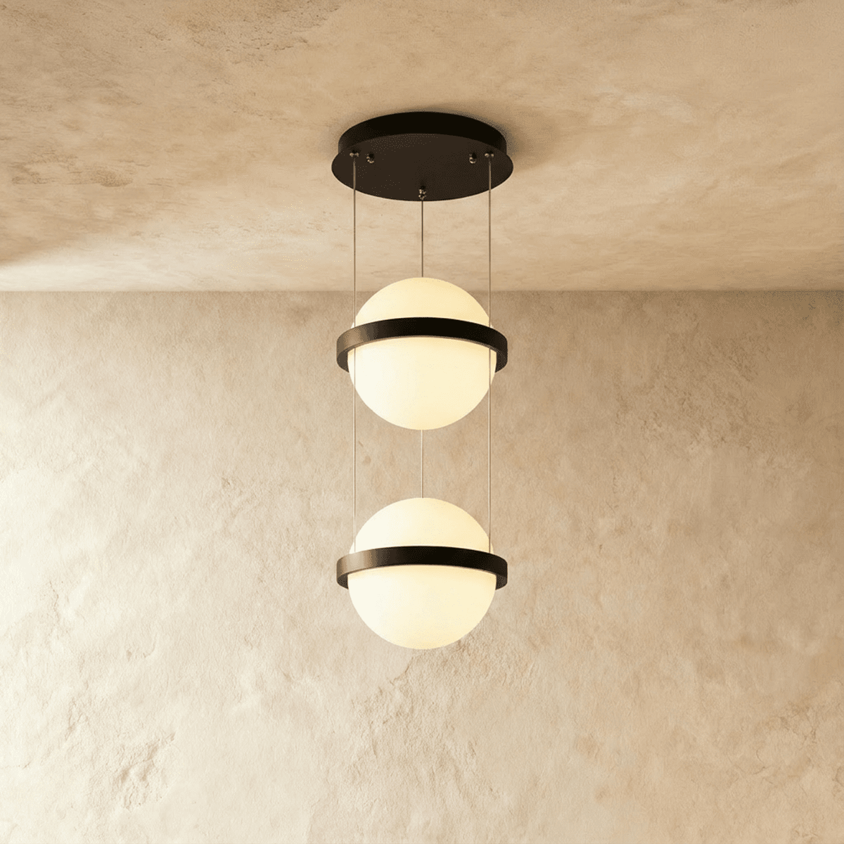 Ratina Pendant Light - Nuvé