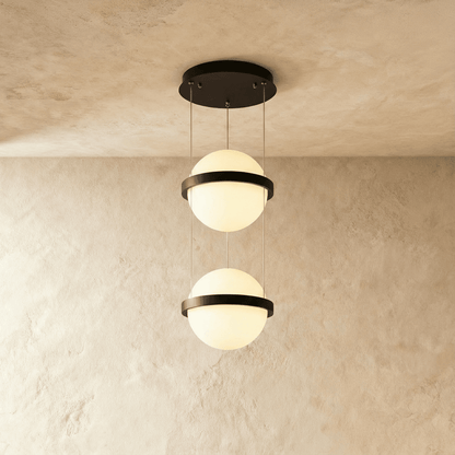Ratina Pendant Light - Nuvé