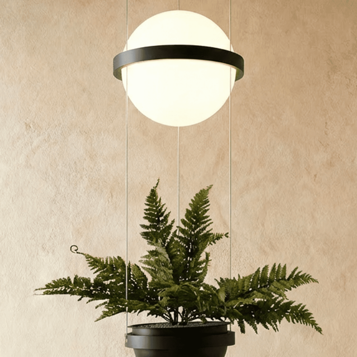 Ratina Pendant Light - Nuvé