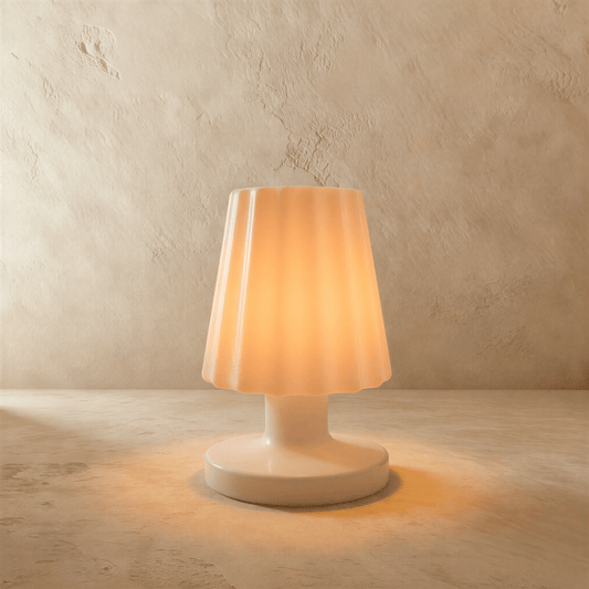 Raveza Table Lamp