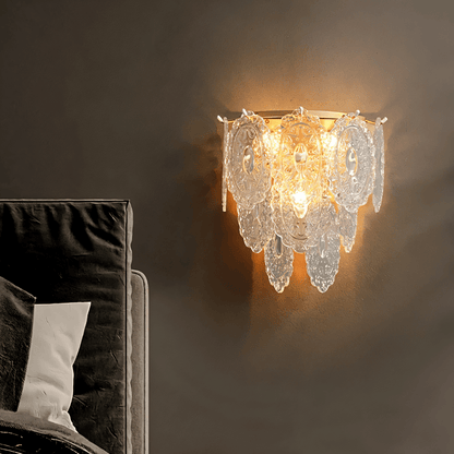 Ravix Wall Lamp - Nuvé
